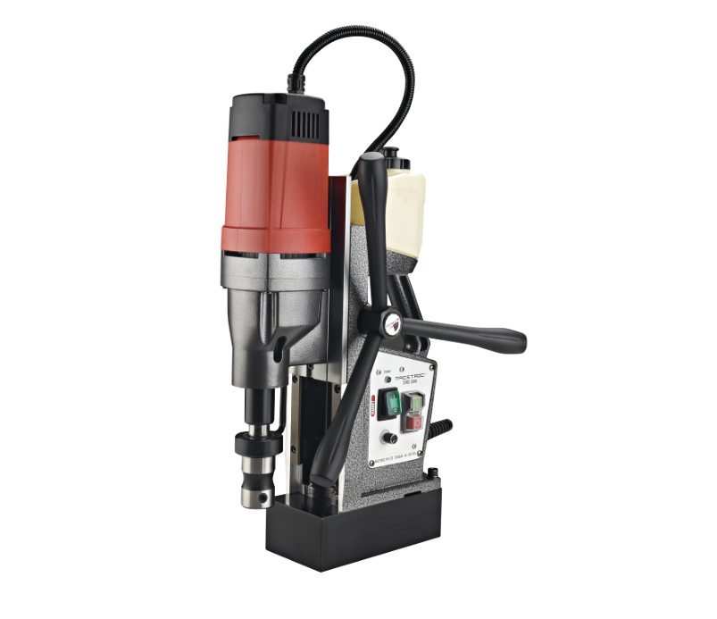 Magnetic Drill 50MM ( V.speed 200/650rpm 1700W 220V)