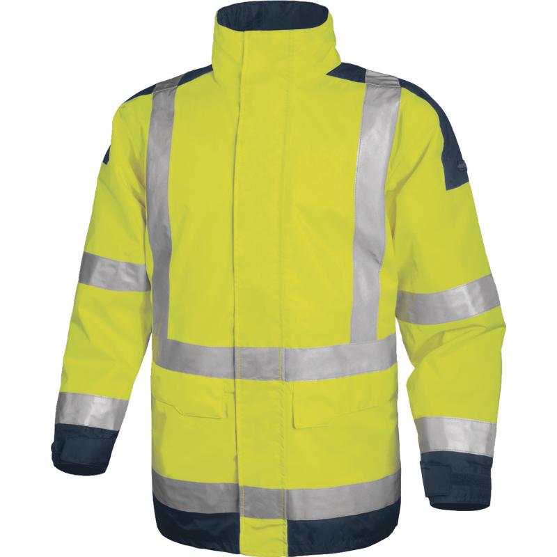 EASYVIEW FLUORESCENT Winter Jacket