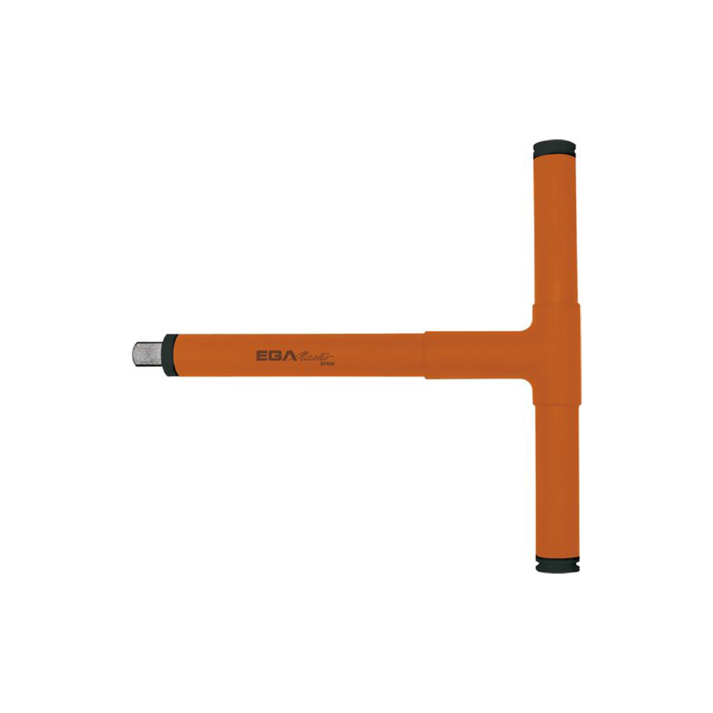T-HANDLE 1/2" 1000 V