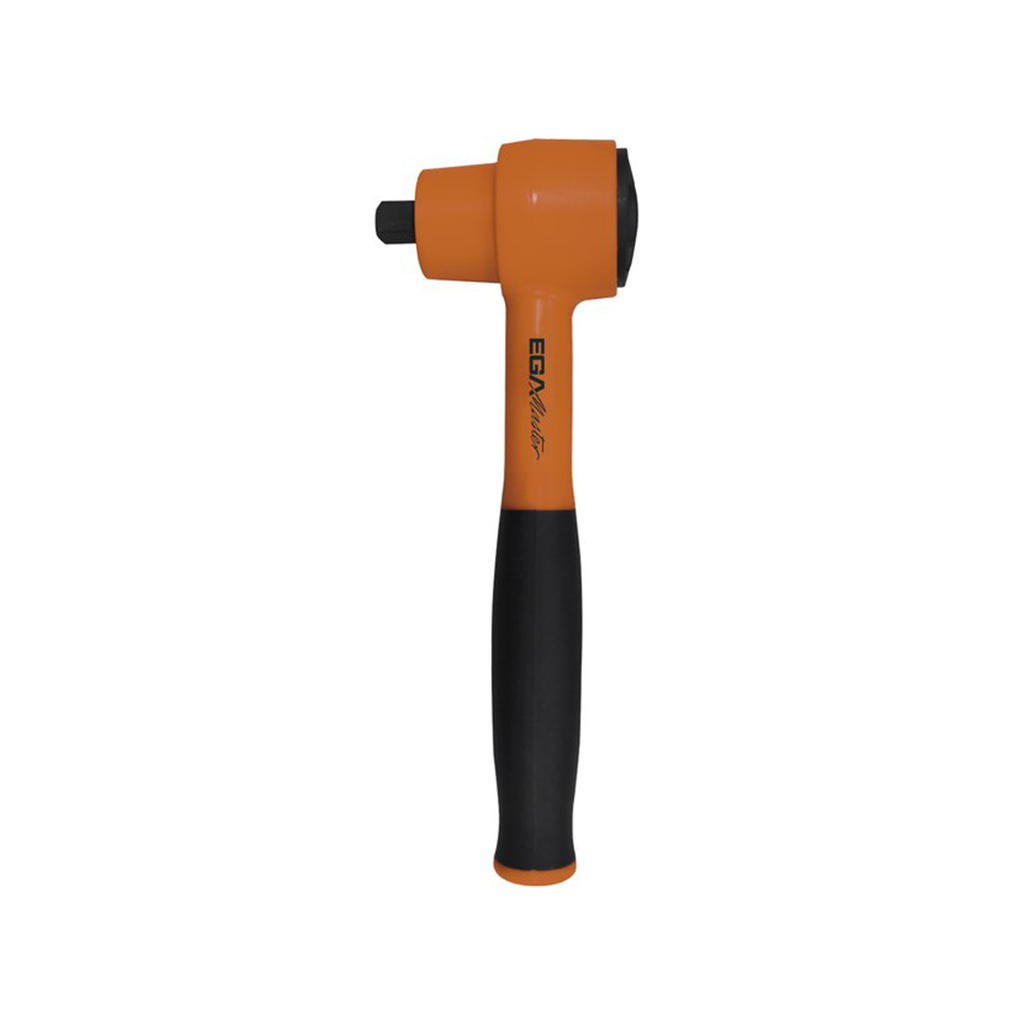 REVERSIBLE RATCHET HANDLE 3/8" 1000 V
