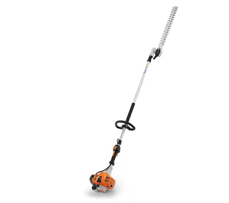 HL 94 Petrol Hedge Trimmer 60cm/24"
