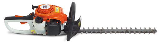 HS45 Petrol Hedge Trimmer , 60cm/24"
