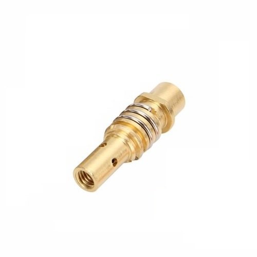 Gas Diffuser