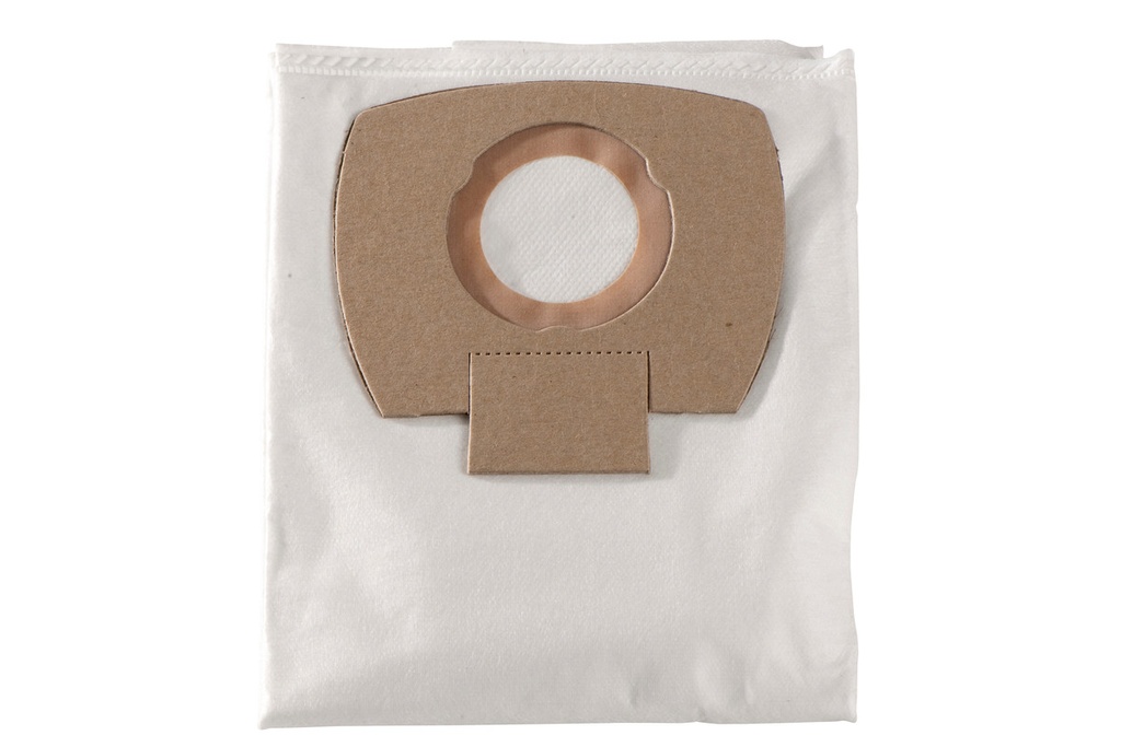 Fleece filter bags, ASA 25/30L