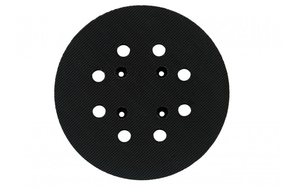 Backing pad 122 mm FSX 200