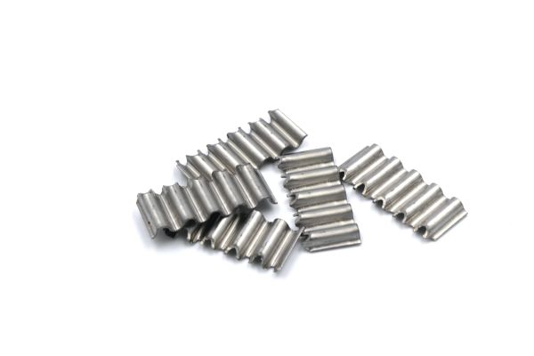 CF13 - 12.2mm Currugated Nails 1,000/Box