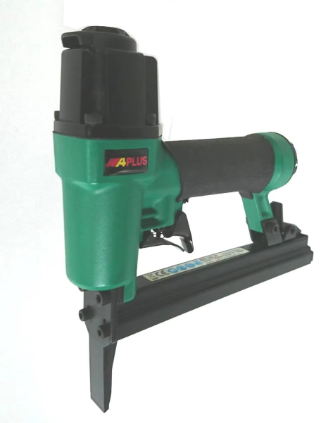 71/16LN - 50mm Long Nose Double Trigger Stapler (6-16mm)