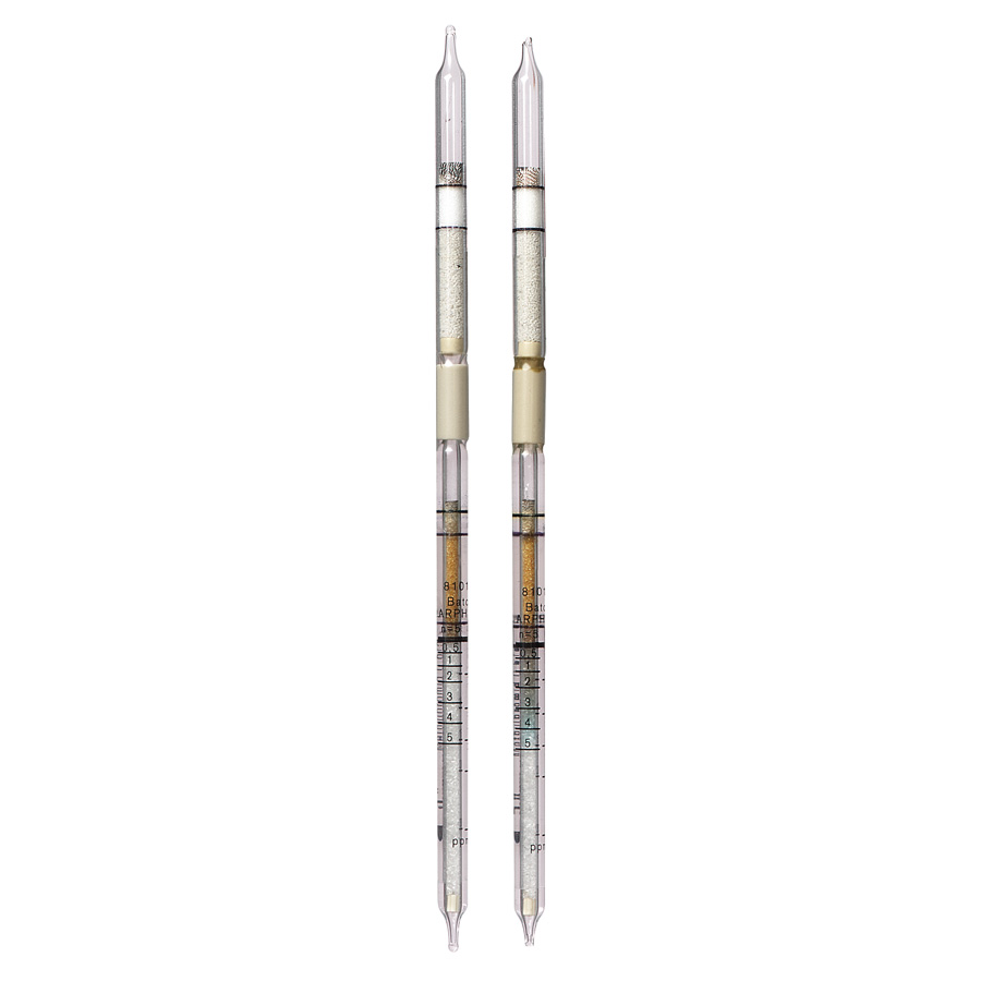 CH3Br Methyl Bromide 0,1/A Dtube (0.1-5/5-50 ppm) 10pcs