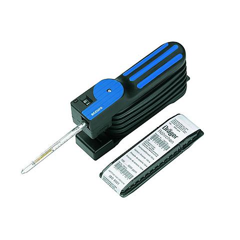 Gas Detector Pump Draeger accuro
