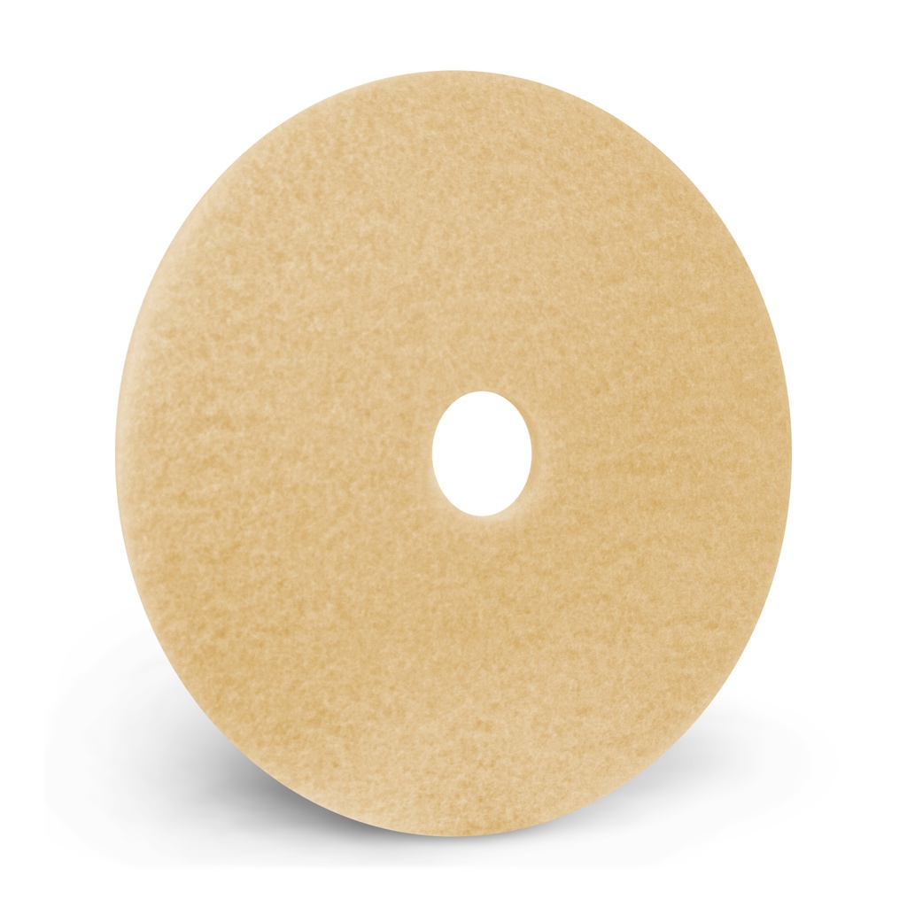 BEIGE FLOOR PADS 480mm (A5)