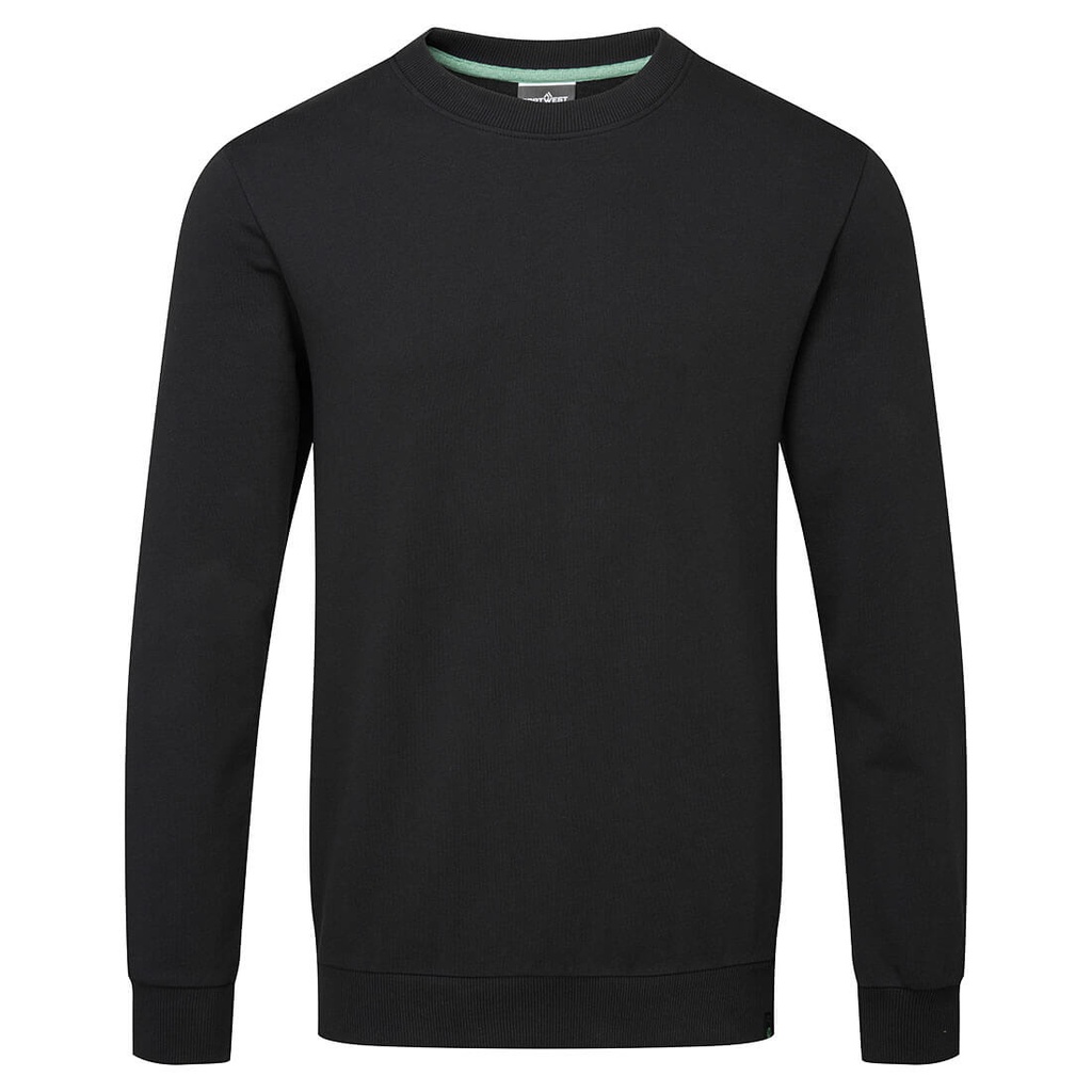 EC300 - Organic Cotton Sweat Shirt