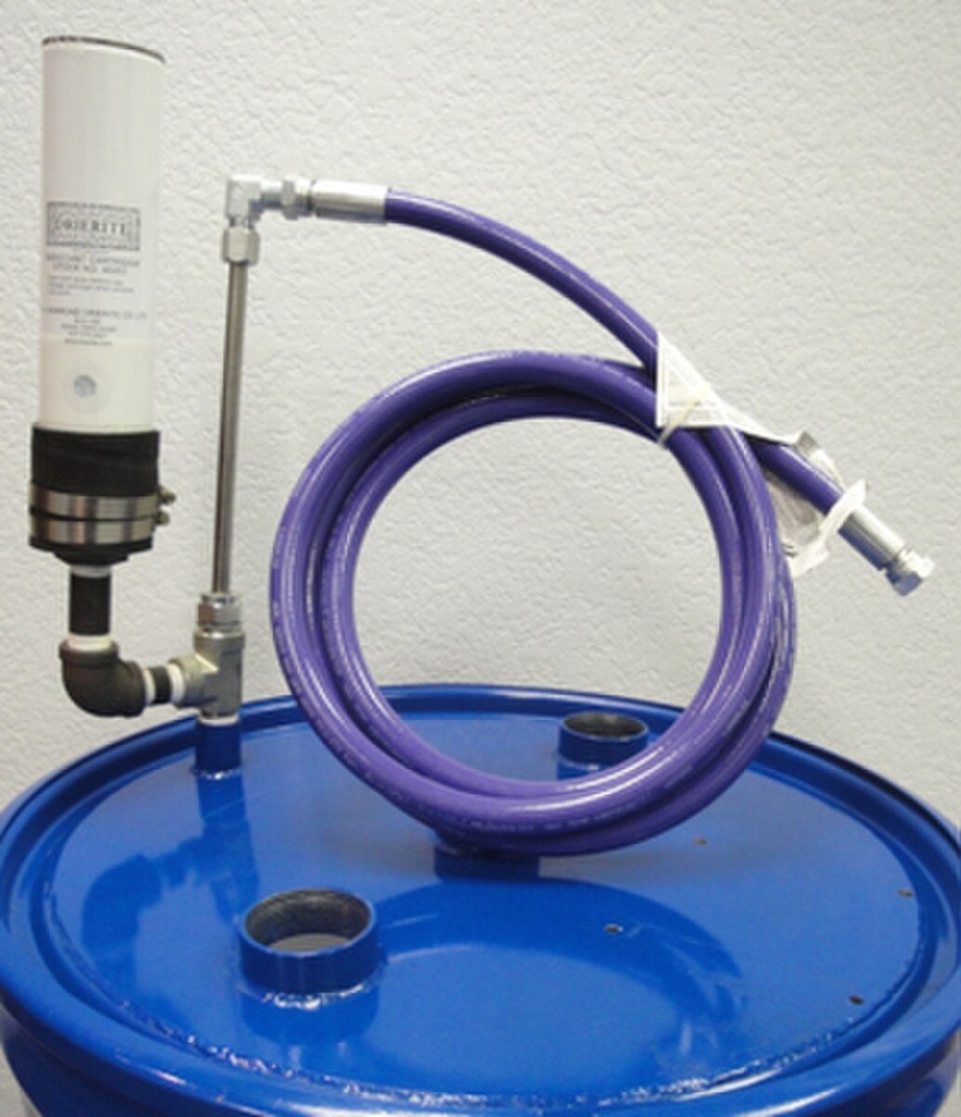 Drum Reactor Circulation Kit