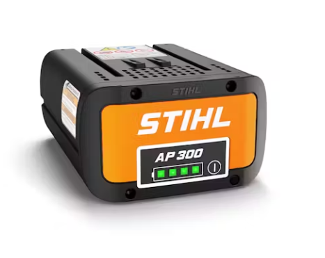 AP 300 Lithium-Ion Battery Pack 6AH-36V