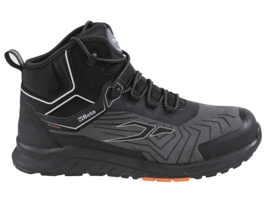 7357G - Composite S3 SRC HRO - FOAM Insole High Safety Shoes