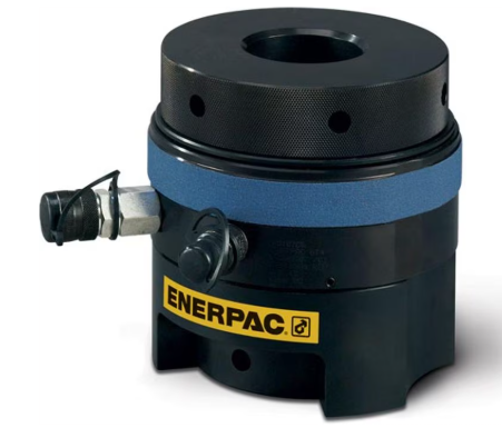 Hydraulic Topside Bolt Tensioner, 1 1/2 in Maximum Thread Range