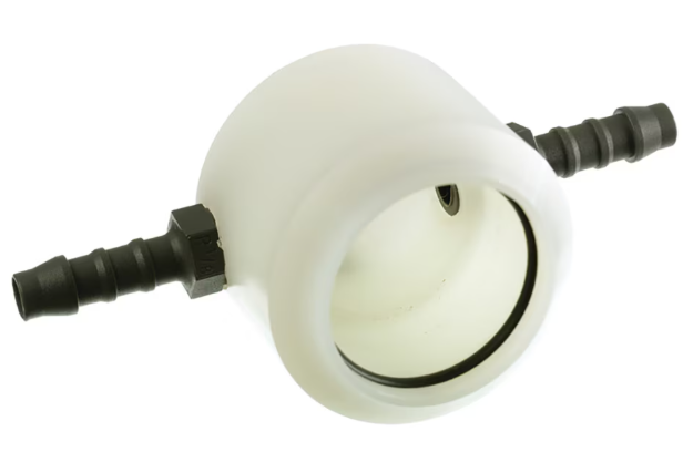 Gasing Calibration Adapter PE
