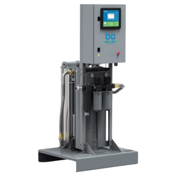 BA75 HE 75cfm Breathing Air Purifier Built in Dryer and Filtration