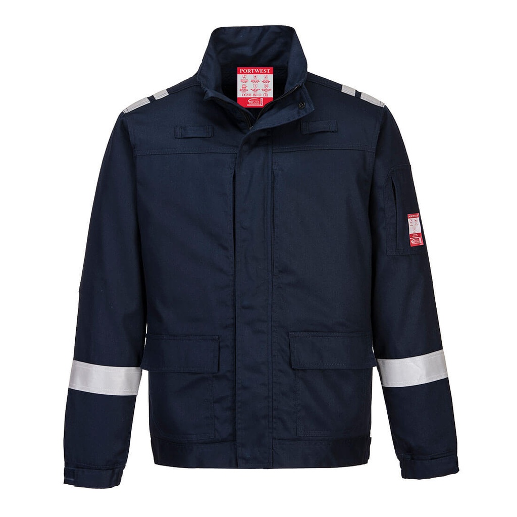 FR89 - Bizflame 88/12 Flame Resistance Shirt