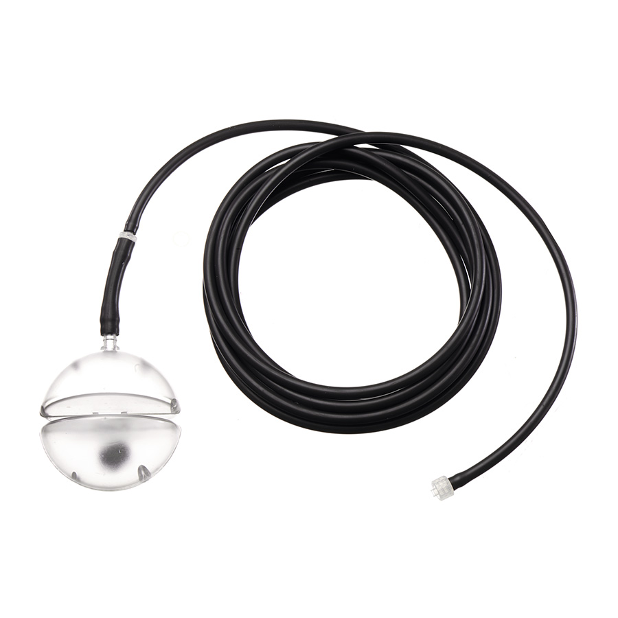 Float Probe 5cm Hose and Connector 5mm