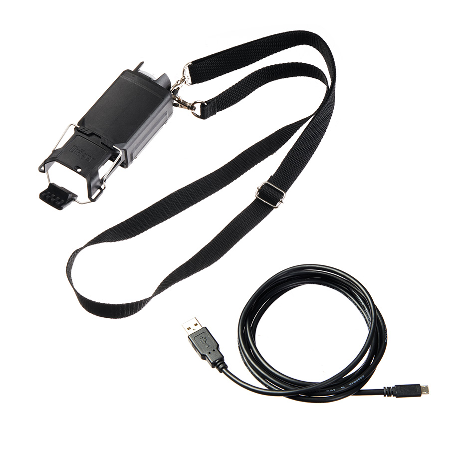 Dräger X-am Pump with Float Probe and 45M Hose (Kit)