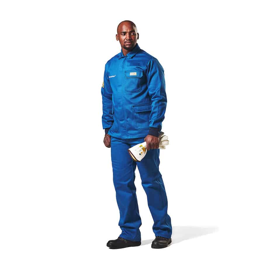 DROMEX 25CAL ARC SUIT