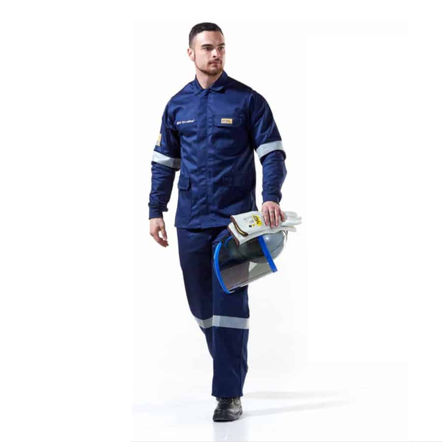 DROMEX 15CAL ARC SUIT