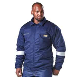 DROMEX 40CAL ARC Thermal Jacket