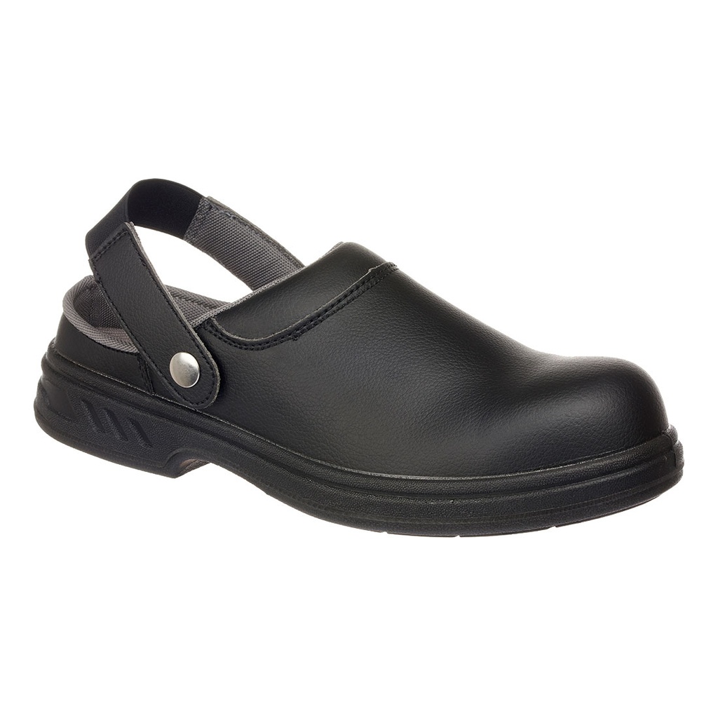 FW82 - Steelite Safety Sabo SB FO SR WPA E A
