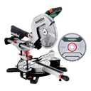 KGS 305 M Set - Sliding Miter Saw 12" - 305MM 1600W
