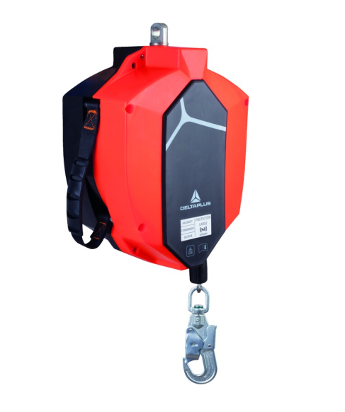 AN18020T Retractable Fall Arrestor 20M