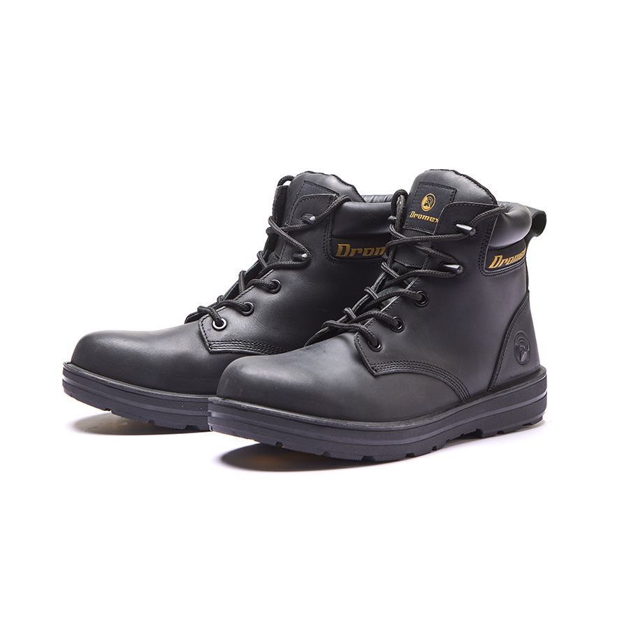 Bolt Safety Boots S3 SR HRO EH WU