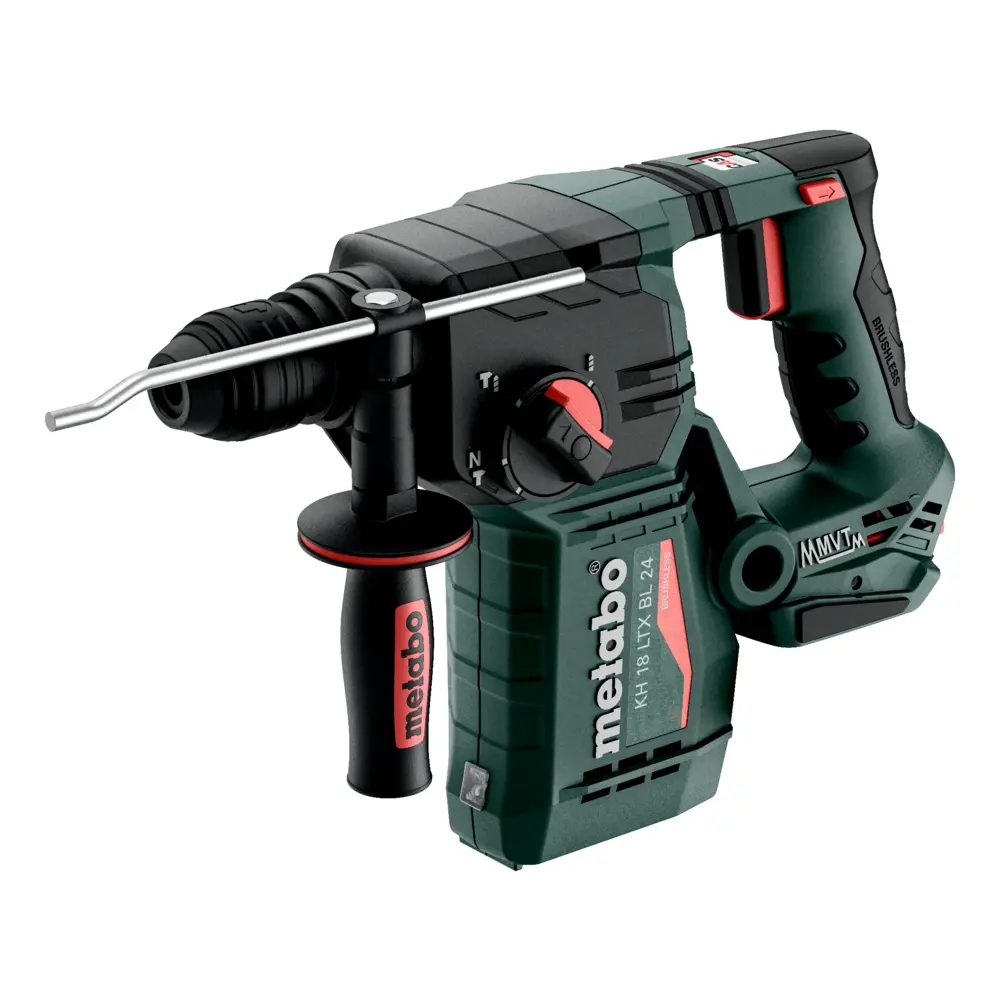 KH 18 LTX BL 24 SDS-PLUS 18V CORDLESS HAMMER (Bare) 