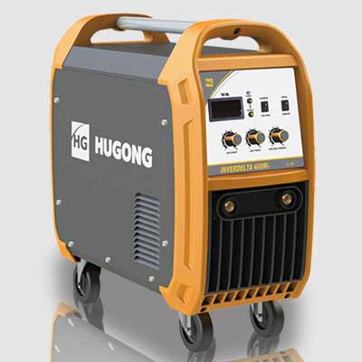 INVERCUT 125III Plasma Cutter 125Amp Invertor 3PH Complete