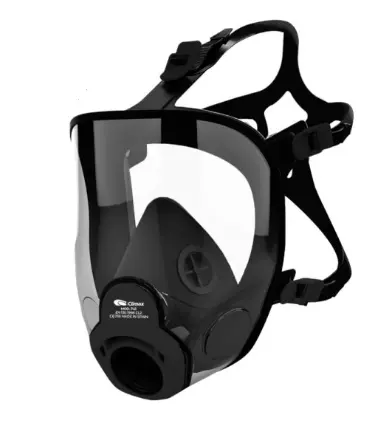 FULL FACE MASK 741