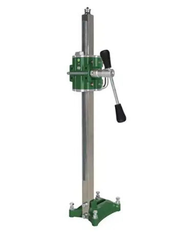 Hulk-252S - Core Machine Stand