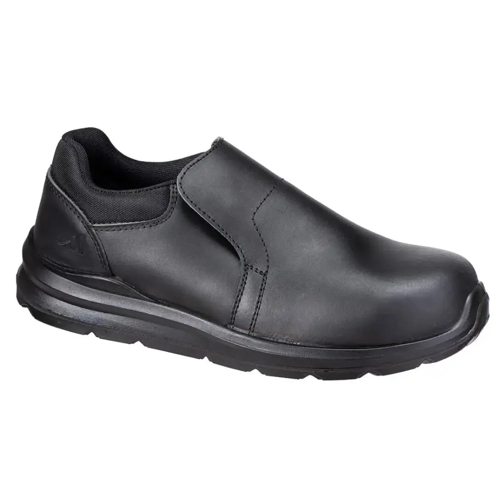 FC80 - Composite Slip On Shoe S3S SR FO