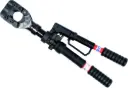Hand Operated Hydraulic Cutting Tool ø45mm Steel