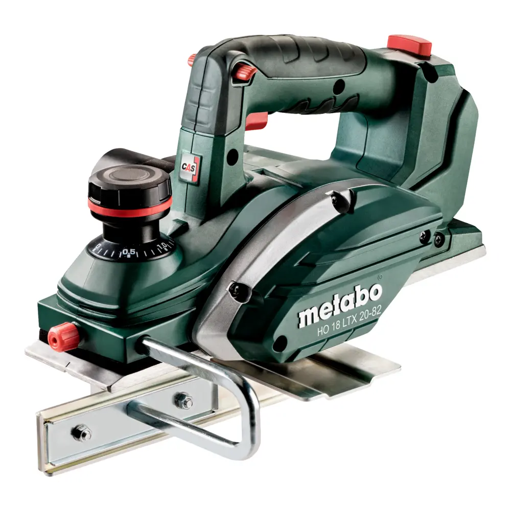 HO 18 LTX 20-82 - Cordless Planer (Bare)