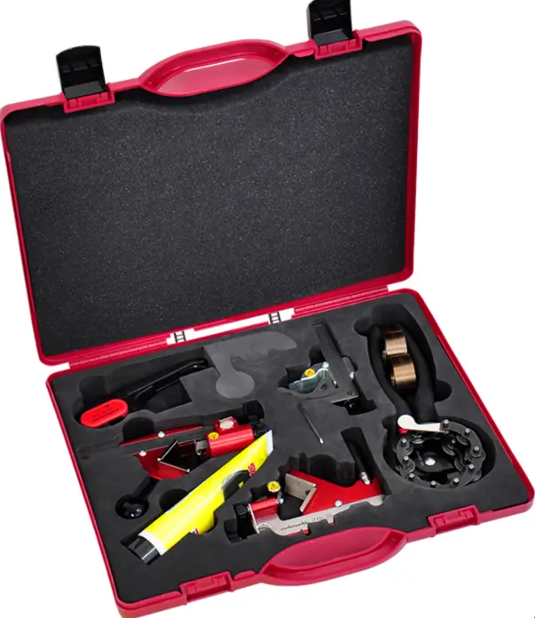  Stripping Tools for Armoured Cables