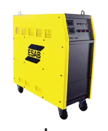 CPRA 1250i Heavy Duty Inverter SAW & Gouging Machine 3PH-1250A