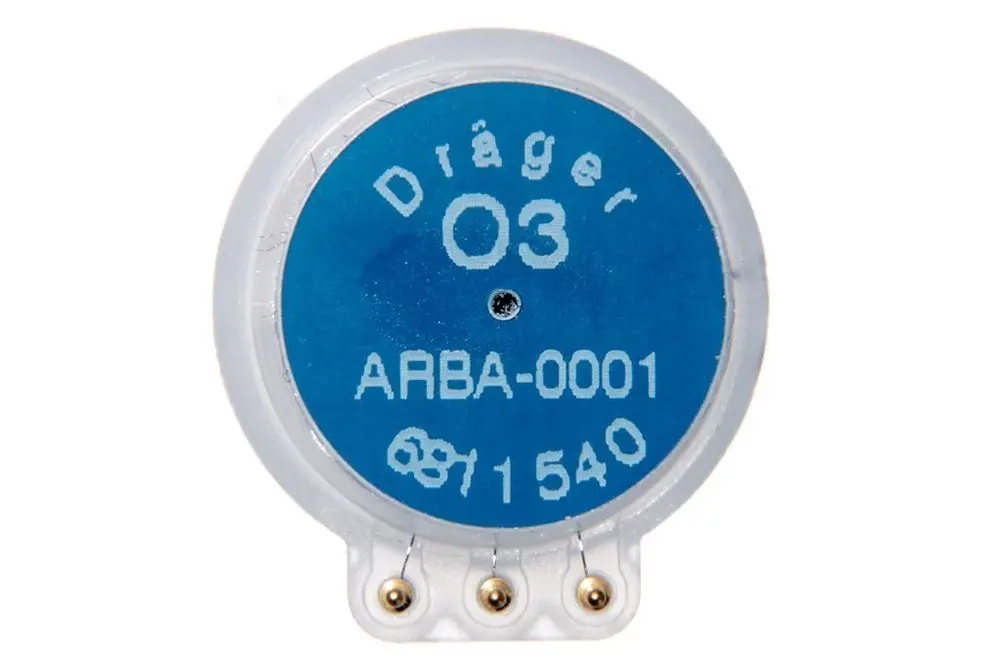 DrägerSensor XXS NO