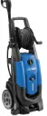 HURON KA 1409XP - High Pressure Cleaner 180bar-2.8KW -10M HOSE REEL