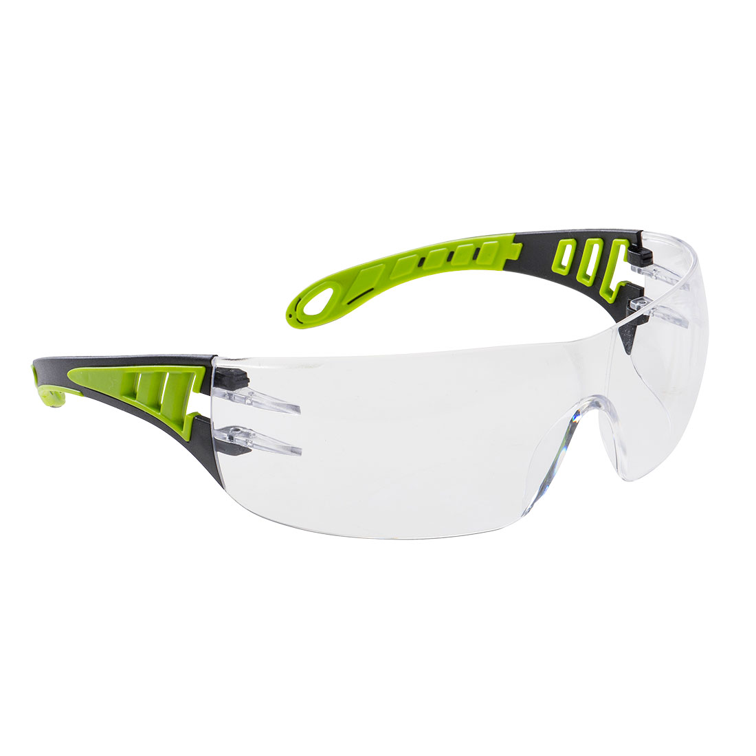 Glass Color: Clear