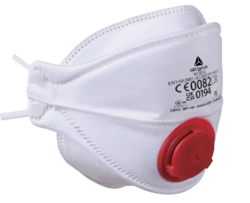 نوع الكمامات: Disposable Mask