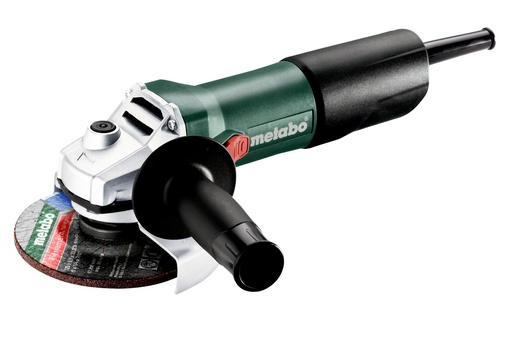 [ME603608000] W 850-125 ANGLE GRINDER 125 MM 850 W 