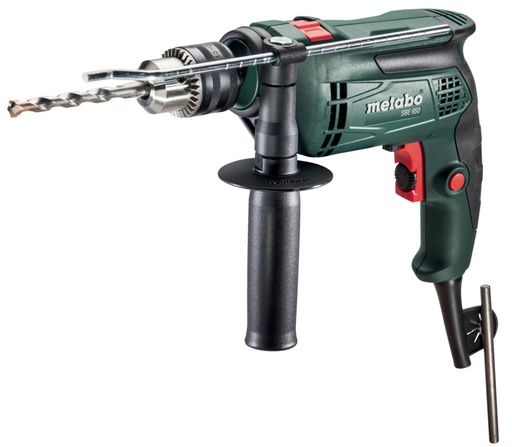 [ME600671000] SBE 650 IMPACT DRILL 