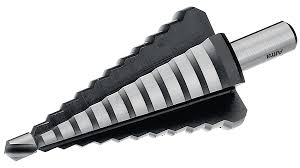 [AF08003] Multi Step DrillsType PVD 