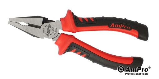 [AMT29048] High Leverage Combination Pliers 8" /200mm