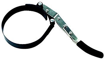 [AMT70326] Standard Oil Filter Wrench ( 3" - 3-3/4" ) 
