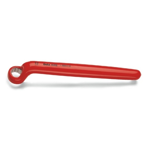 [BE000890111] 89MQ-SINGLE RING 11mm  WRENCH Vde Insulated 1000V